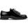 Zapatos Mujer Derbie & Richelieu Camper K201454-005 Negro