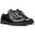 Zapatos Mujer Derbie & Richelieu Camper K201454-005 Negro