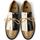 Zapatos Mujer Derbie & Richelieu Camper K201454-007 Beige
