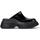 Zapatos Mujer Zuecos (Clogs) Camper K201605-001 Negro