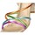 Zapatos Mujer Sandalias Luna Collection 75345 Multicolor