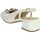 Zapatos Mujer Zapatos de tacón Keys K-9150 Blanco