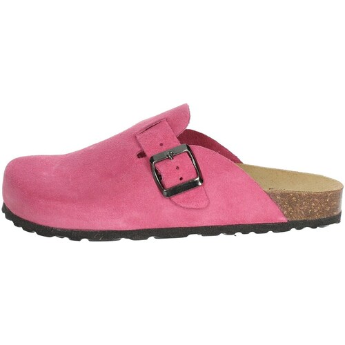 Zapatos Mujer Chanclas Free Life 890-009DT Rosa