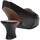 Zapatos Mujer Zapatos de tacón Pitillos 5753 Negro