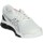Zapatos Hombre Zapatillas altas Asics 1203A305 Blanco