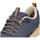 Zapatos Hombre Deportivas Moda Skechers 74380 Azul