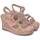 Zapatos Mujer Alpargatas ALMA EN PENA V240989 Rosa