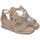 Zapatos Mujer Alpargatas Alma En Pena V240746 Marrón