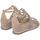 Zapatos Mujer Alpargatas Alma En Pena V240746 Marrón