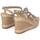 Zapatos Mujer Alpargatas Alma En Pena V240967 Marrón