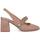 Zapatos Mujer Zapatos de tacón Alma En Pena V240322 Rosa