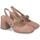 Zapatos Mujer Zapatos de tacón Alma En Pena V240322 Rosa