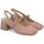 Zapatos Mujer Zapatos de tacón ALMA EN PENA V240333 Rosa