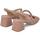 Zapatos Mujer Zapatos de tacón ALMA EN PENA V240333 Rosa