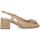 Zapatos Mujer Zapatos de tacón ALMA EN PENA V240335 Marrón