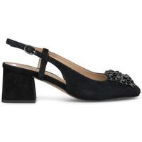Zapatos Mujer Zapatos de tacón Alma En Pena V240335 Negro