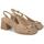Zapatos Mujer Zapatos de tacón Alma En Pena V240334 Marrón