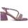 Zapatos Mujer Sandalias ALMA EN PENA V240717 Violeta