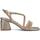 Zapatos Mujer Sandalias ALMA EN PENA V240717 Marrón