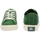 Zapatos Hombre Zapatillas bajas Lacoste Backcourt 124 1 CMA - Green/Off White Verde