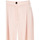 textil Mujer Pantalones Rinascimento CFC0119010003 Rosa