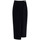 textil Mujer Pantalones Rinascimento CFC0118758003 Negro