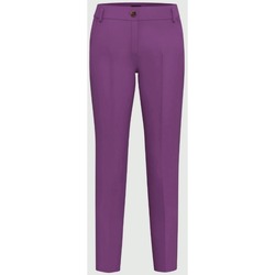 textil Mujer Pantalones Linea Emme Marella 15131012 Violeta