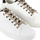 Zapatos Mujer Deportivas Moda Lola Casademunt SNEAKERS LS2405005 BLANCO Blanco