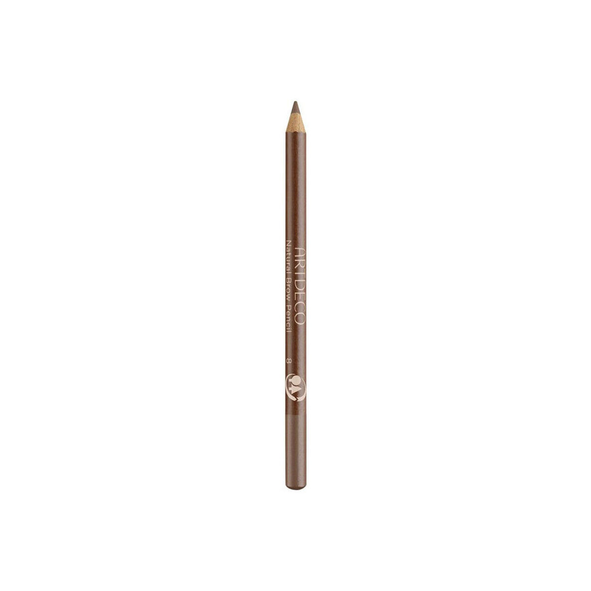 Belleza Mujer Perfiladores cejas Artdeco Natural Brow Pencil 8 