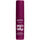 Belleza Mujer Pintalabios Nyx Professional Make Up Smooth Whipe Matte Lip Cream berry Bed 