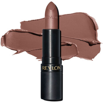 Revlon Super Lustrous The Luscious Matte Lipstick 002-spiced Cocoa 21 