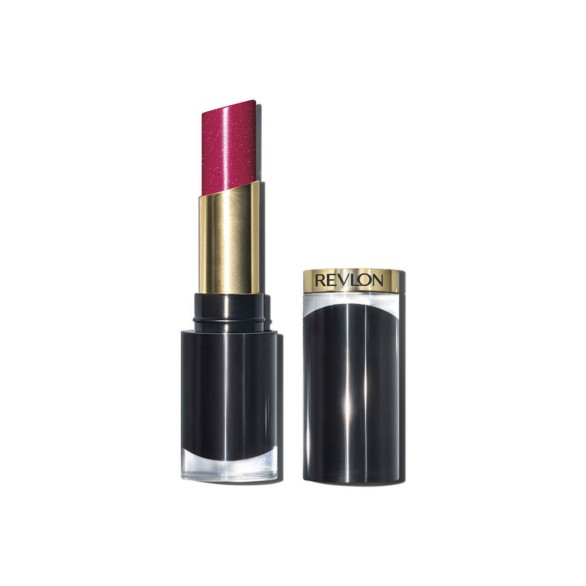 Belleza Mujer Pintalabios Revlon Super Lustrous Glass Shine Lipstick 017-love Is On 