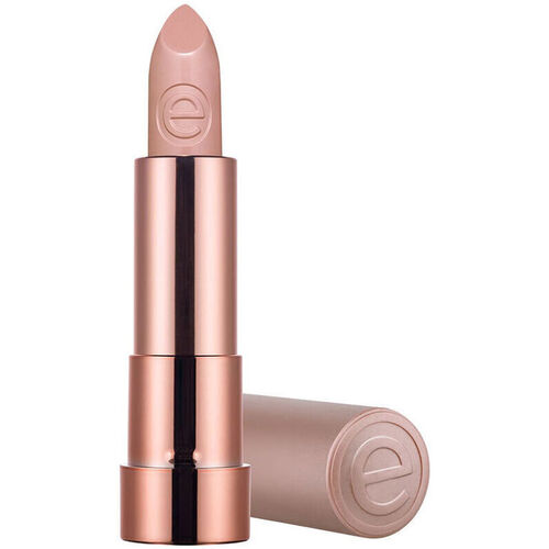 Belleza Mujer Pintalabios Essence Hydrating Nude Lipstick 301-romantic 3,50 Gr 