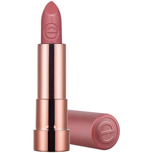 Belleza Mujer Pintalabios Essence Hydrating Nude Lipstick 303-delicate 3,50 Gr 
