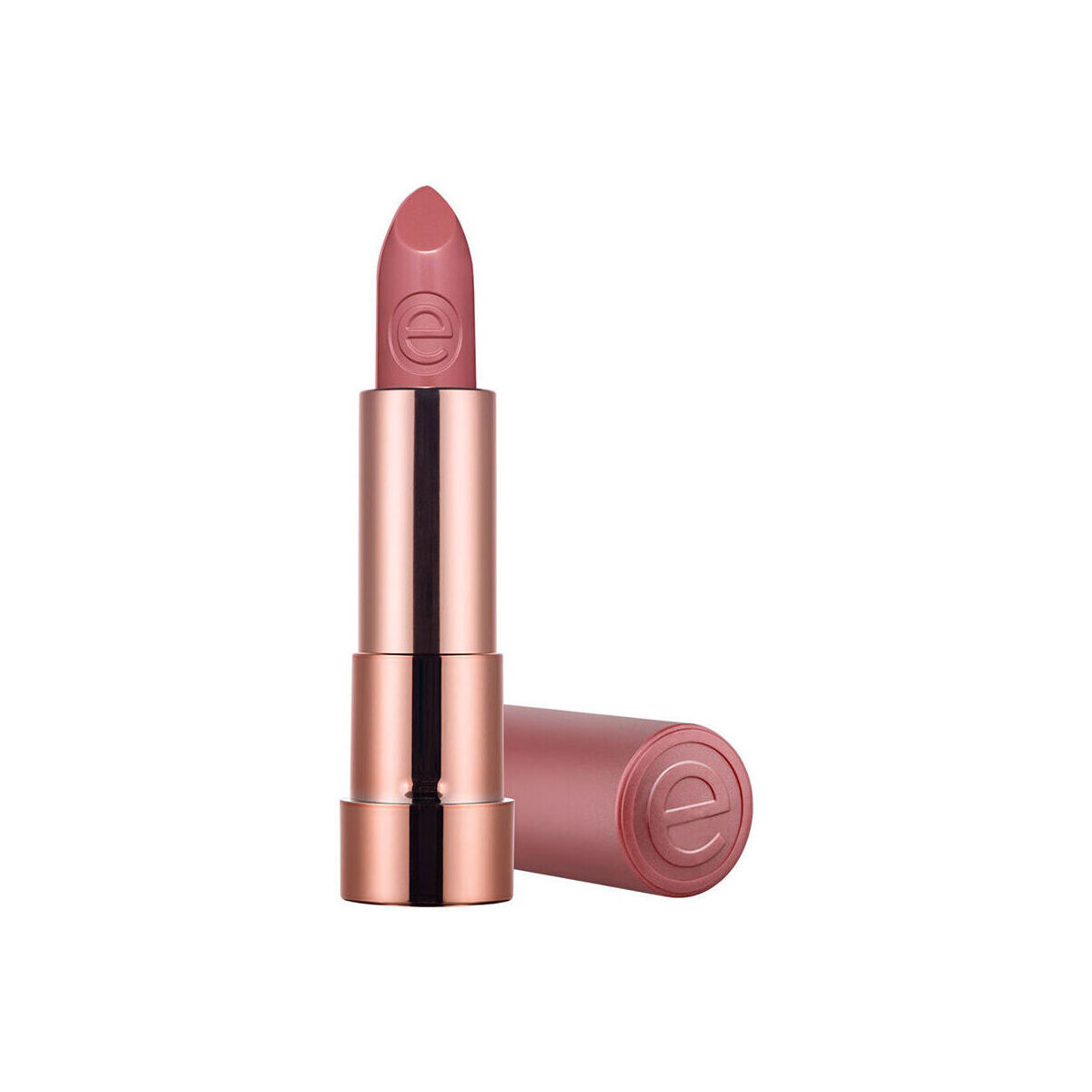 Belleza Mujer Pintalabios Essence Hydrating Nude Lipstick 303-delicate 3,50 Gr 