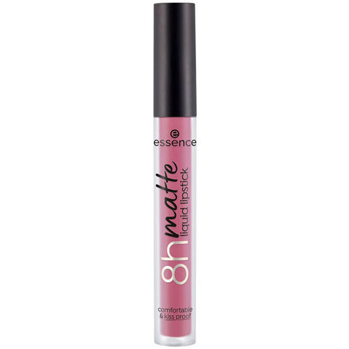 Belleza Mujer Pintalabios Essence 8h Matte Barra De Labios Líquida 05-pink Blush 