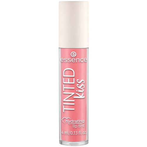 Belleza Mujer Pintalabios Essence Tinted Kiss Tinte Labial Hidratante 01-pink & Fabulous 