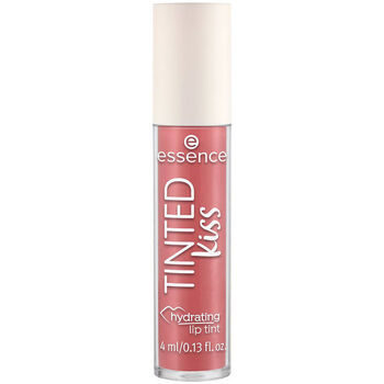 Essence Tinted Kiss Tinte Labial Hidratante 03-coral Colada 