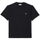 textil Hombre Tops y Camisetas Lacoste Classic Fit T-Shirt - Noir Negro