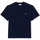 textil Hombre Tops y Camisetas Lacoste Classic Fit T-Shirt - Blue Marine Azul