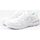 Zapatos Mujer Derbie & Richelieu Skechers Zapatillas  Summits - Suited 12982 Blanco Blanco