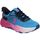 Zapatos Mujer Multideporte Athleisure 609623 Azul