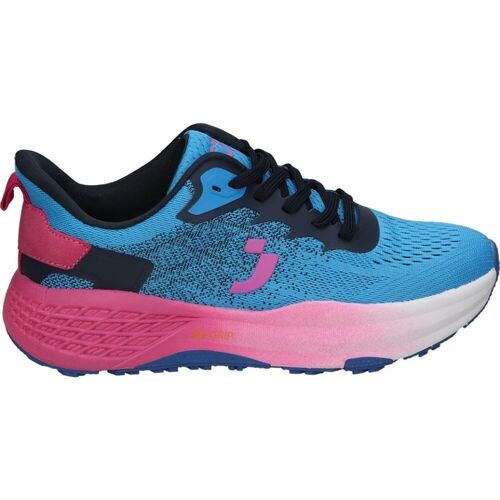 Zapatos Mujer Multideporte Athleisure 609623 Azul