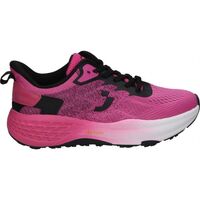 Zapatos Mujer Multideporte Athleisure 609623 Rosa