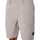 textil Hombre Shorts / Bermudas Barbour Pantalones Cortos De Equipo Gris