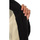 textil Hombre Chaquetas de deporte Calvin Klein Jeans Chaqueta Cortavientos Con Logo Negro