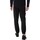 textil Hombre Pantalones de chándal Emporio Armani EA7 Joggers Con Logo En Caja Negro