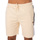 textil Hombre Shorts / Bermudas Ellesse Shorts Deportivos Turi Blanco
