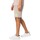 textil Hombre Shorts / Bermudas BOSS Shorts Deportivos Diz222 Beige