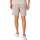 textil Hombre Shorts / Bermudas BOSS Shorts Deportivos Diz222 Beige